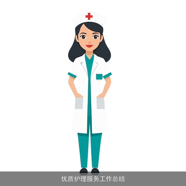 优质护理服务工作总结