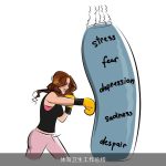 体育卫生工作总结