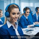 保险个人总结报告2025