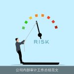 公司内部审计工作总结范文