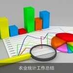农业统计工作总结