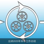 出纳2025年半年工作总结