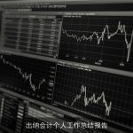 出纳会计个人工作总结报告