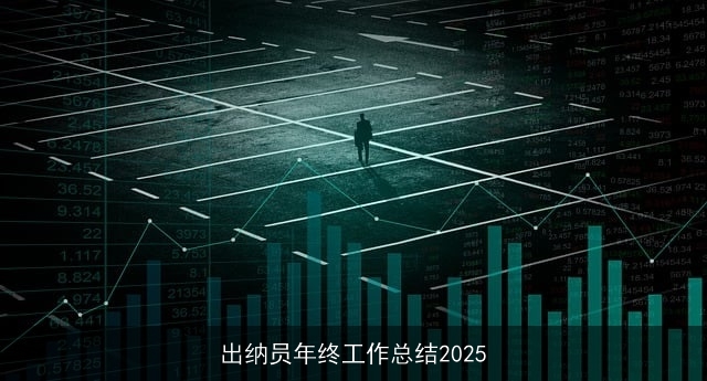 出纳员年终工作总结2025