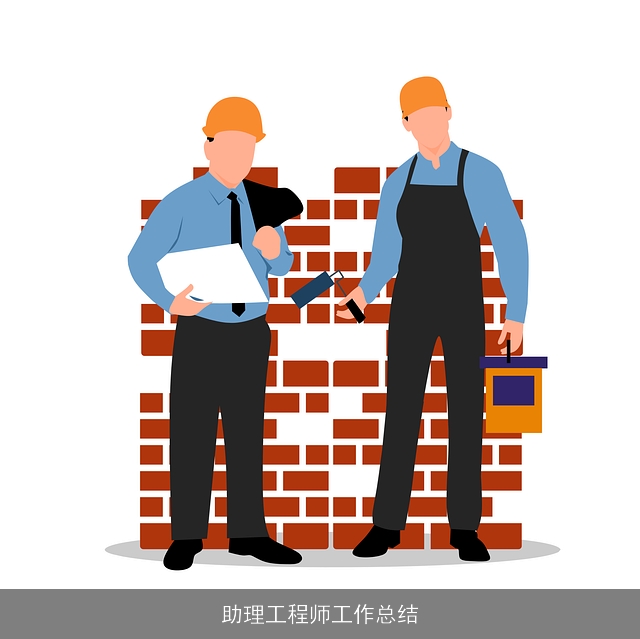 助理工程师工作总结