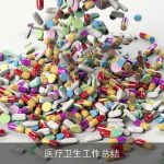 医疗卫生工作总结