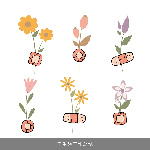 卫生院工作总结