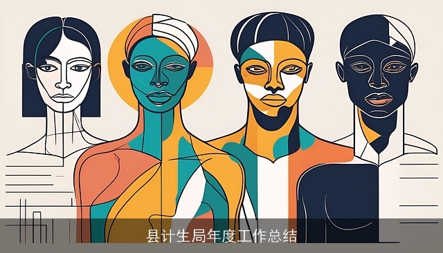 县计生局年度工作总结