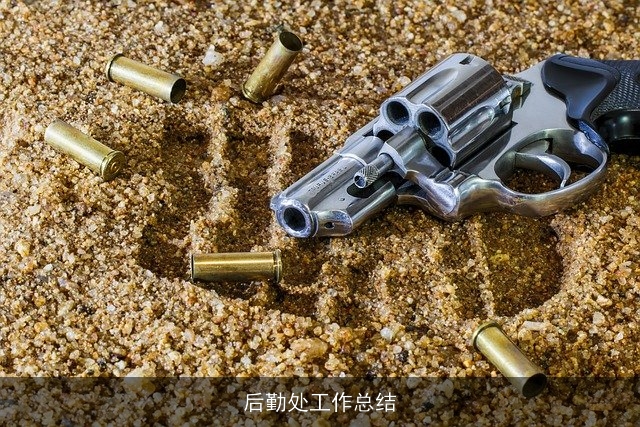 后勤处工作总结