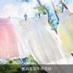 售后客服年终总结