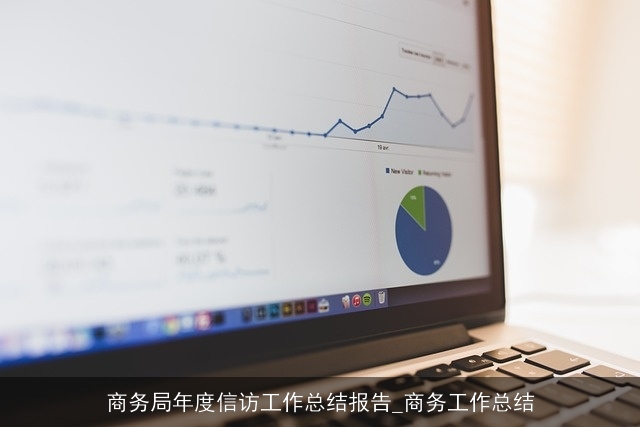 商务局年度信访工作总结报告_商务工作总结