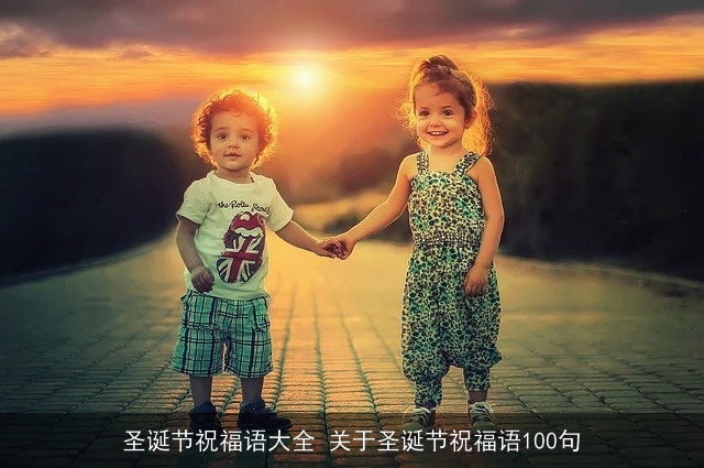 圣诞节祝福语大全 关于圣诞节祝福语100句