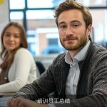 培训员工总结