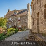 大学生村官月工作总结