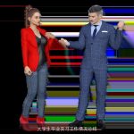 大学生毕业实习工作情况总结