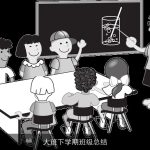 大班下学期班级总结