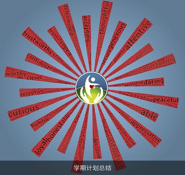 学期计划总结
