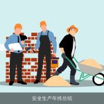安全生产年终总结