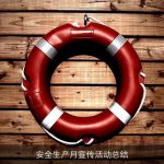 安全生产月宣传活动总结