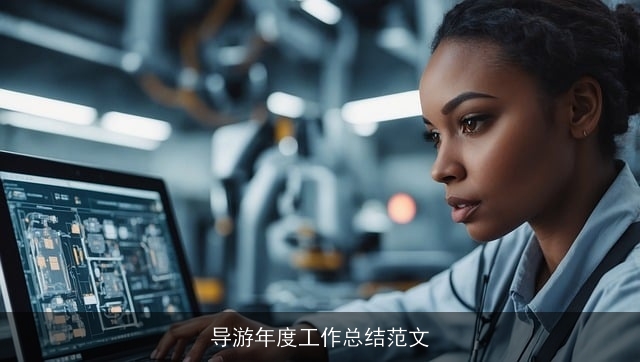 导游年度工作总结范文