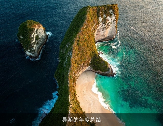 导游的年度总结