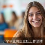 小学毕业班班主任工作总结