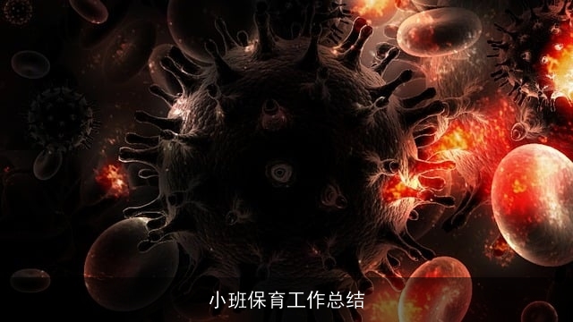 小班保育工作总结