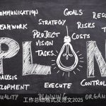 工作总结格式及范文2025