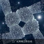 工厂试用期工作总结