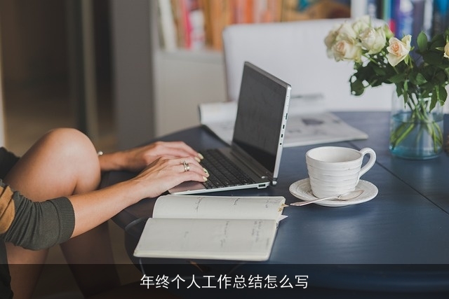 年终个人工作总结怎么写