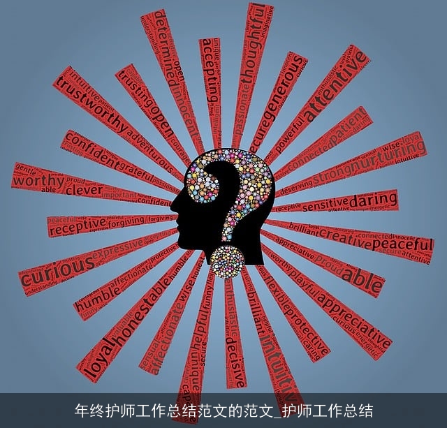 年终护师工作总结范文的范文_护师工作总结
