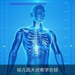 幼儿园大班教学总结