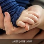 幼儿园小班家访总结