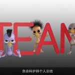 急诊科护师个人总结