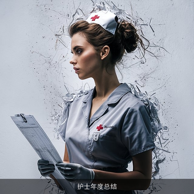 护士年度总结