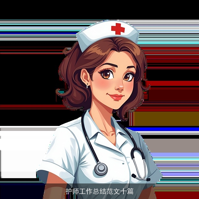护师工作总结范文十篇