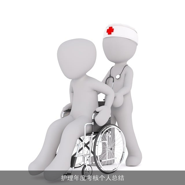 护理年度考核个人总结