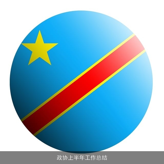 政协上半年工作总结