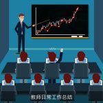 教师日常工作总结