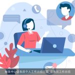 服务中心话务员个人工作总结三篇_话务员工作总结