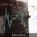 机械加工年终总结