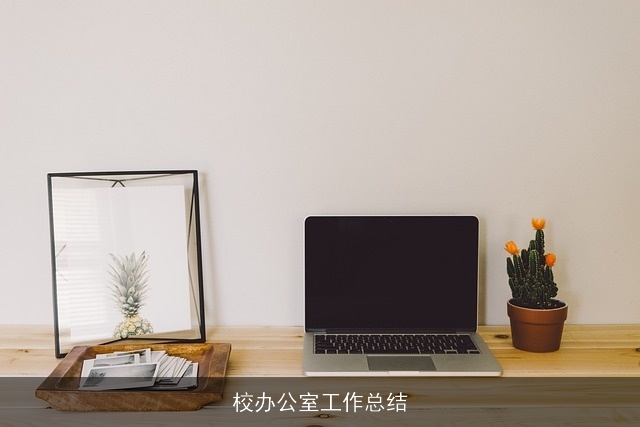 校办公室工作总结