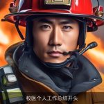 校医个人工作总结开头