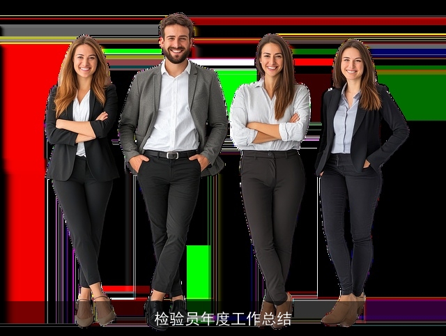 检验员年度工作总结