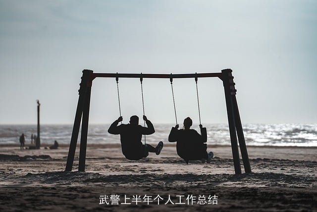 武警上半年个人工作总结