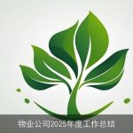 物业公司2025年度工作总结