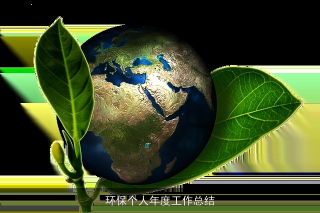 环保个人年度工作总结