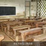 班主任实习工作总结