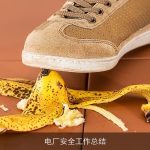 电厂安全工作总结