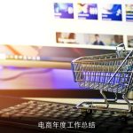 电商年度工作总结